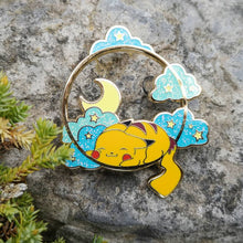 Load image into Gallery viewer, Sleepytime Pikachu - Normal and Shiny
