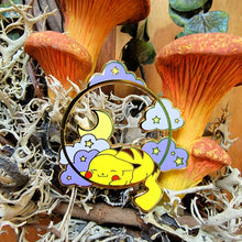 Load image into Gallery viewer, Sleepytime Pikachu - Normal and Shiny