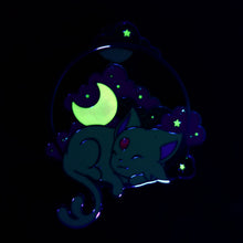 Load image into Gallery viewer, *SHINY* Sleepytime Espeon