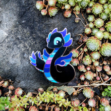 Load image into Gallery viewer, Quetzacoatl - Mystic