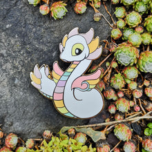 Load image into Gallery viewer, Quetzacoatl - Pastel