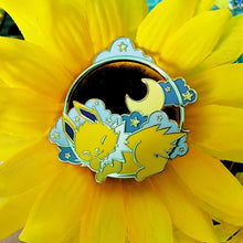 Load image into Gallery viewer, Sleepytime Jolteon