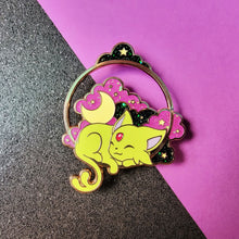 Load image into Gallery viewer, *SHINY* Sleepytime Espeon