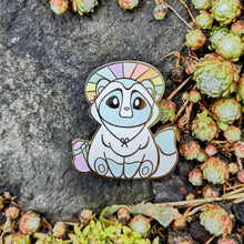 Load image into Gallery viewer, Tanuki - Pastel Dream