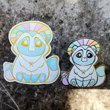 Load image into Gallery viewer, Tanuki - Pastel Dream