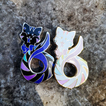 Load image into Gallery viewer, Tatzelwurm - Pastel Dream