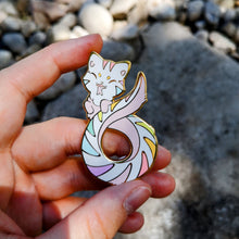 Load image into Gallery viewer, Tatzelwurm - Pastel Dream