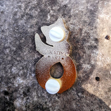 Load image into Gallery viewer, Tatzelwurm - Pastel Dream