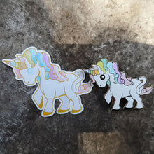 Load image into Gallery viewer, Unicorn - Pastel Dream
