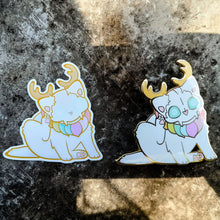 Load image into Gallery viewer, Wendigo - Pastel Dream