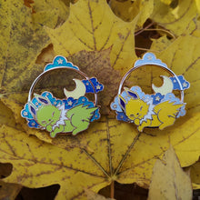 Load image into Gallery viewer, *SHINY* Sleepytime Jolteon