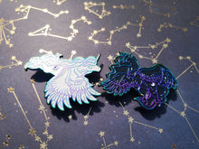 Load image into Gallery viewer, Yang Celestia Enamel Pin
