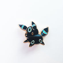 Load image into Gallery viewer, *SHINY* Lil&#39; Umbreon
