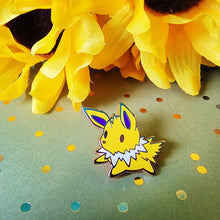Load image into Gallery viewer, Lil&#39; Jolteon
