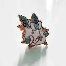 Load image into Gallery viewer, *SHINY* Lil&#39; Sylveon
