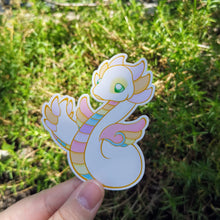Load image into Gallery viewer, Quetzacoatl Sticker
