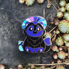 Load image into Gallery viewer, Tanuki - Mystic Dream

