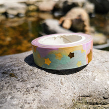 Load image into Gallery viewer, Washi tape - Pastel Dream
